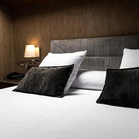 Del Prado 3* Puigcerdà