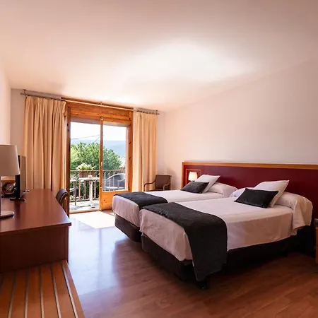 Szálloda Del Prado 3*