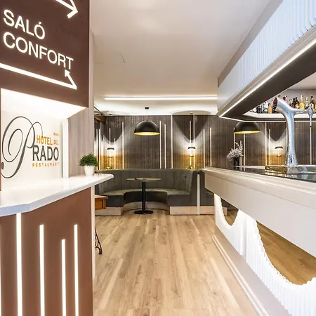 Del Prado Szálloda 3*