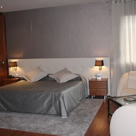 Del Prado Szálloda 3*