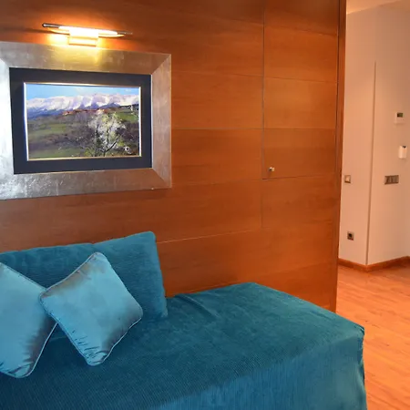 Del Prado Szálloda 3*