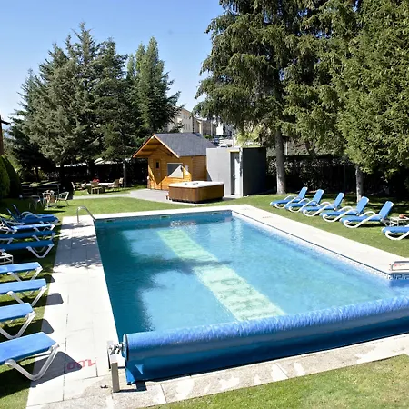 Del Prado Szálloda 3*