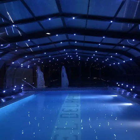 Del Prado Szálloda 3*