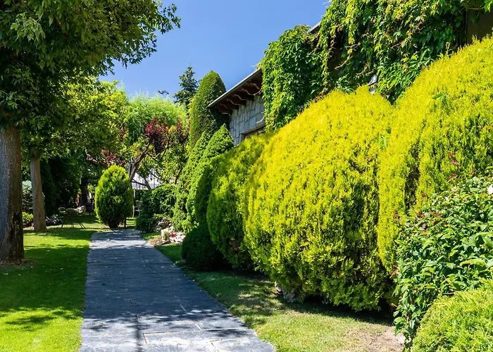 酒店 普拉多酒店