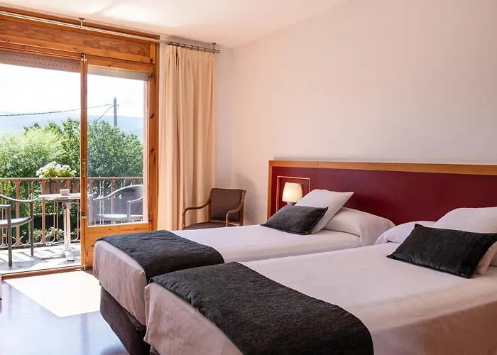 Del Prado Hotel