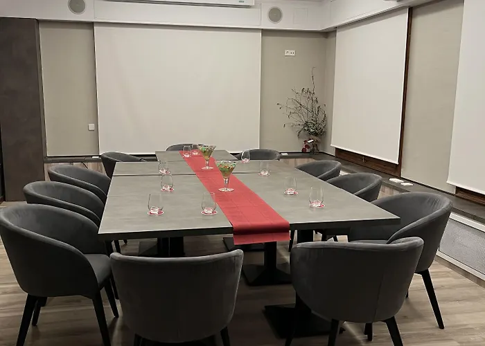 酒店 普拉多酒店