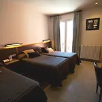 Del Prado Hotel Puigcerdà
