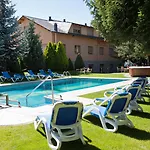 Del Prado Hotel