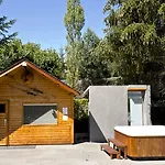 Hotel Del Prado 3*