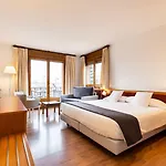 Del Prado Hotel Puigcerda