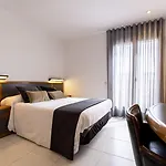 Del Prado Hotel