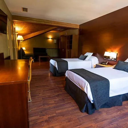 Del Prado Hotel