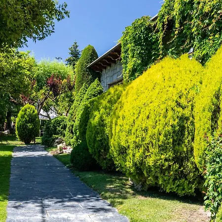 فندق Del Prado