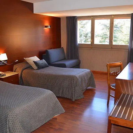 Hotel Del Prado