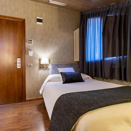 Del Prado Hotel