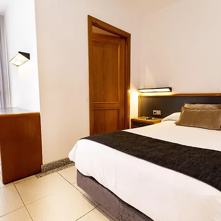 Del Prado Hotel Puigcerdà