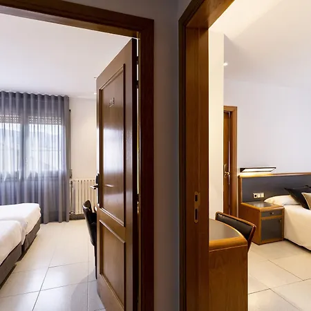 Del Prado Hotel Puigcerdà
