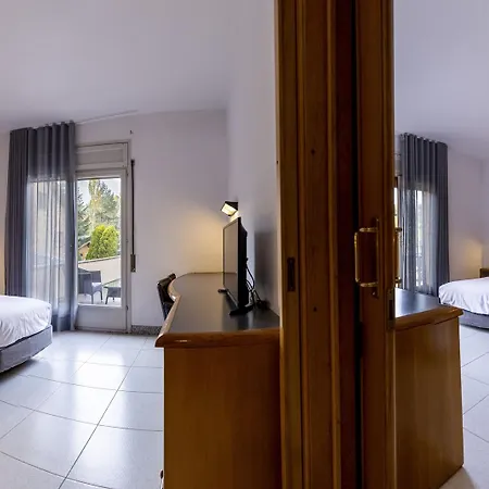 Del Prado Hotel