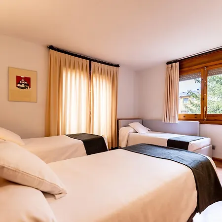 Hotel Del Prado