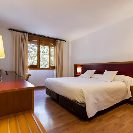 Hotel Del Prado 3*