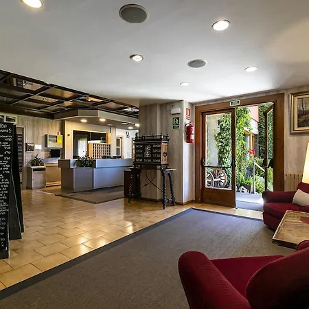 Del Prado Hotel