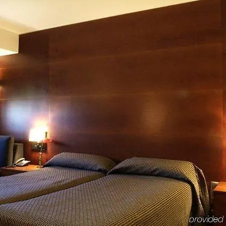 Del Prado Hotel Puigcerdà