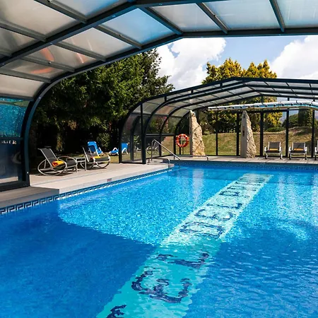 Отель Del Prado 3*