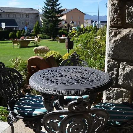 Hotel Del Prado 3*
