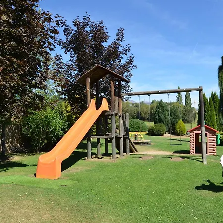 Del Prado 3* Puigcerdà