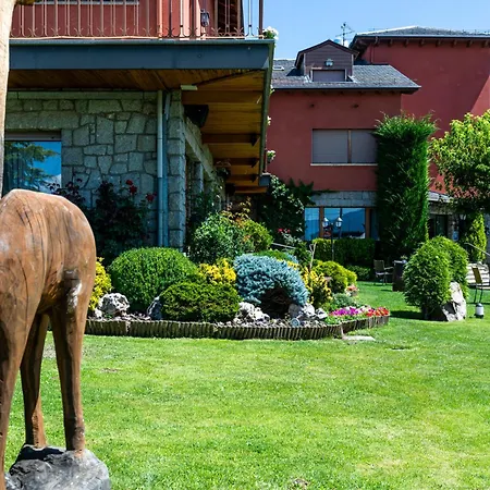 Del Prado 3* Puigcerdà