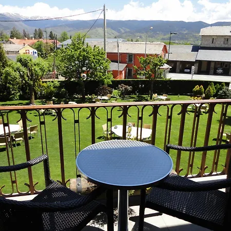 Hotel Del Prado