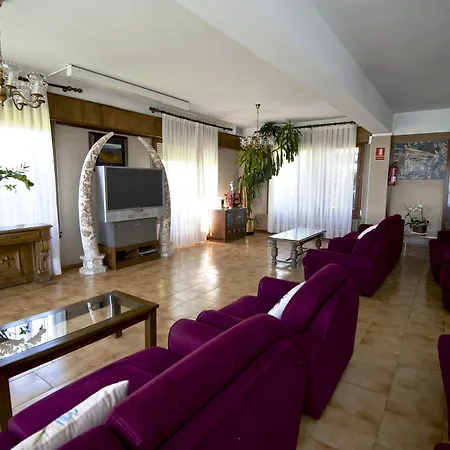 Del Prado Hotel 3*