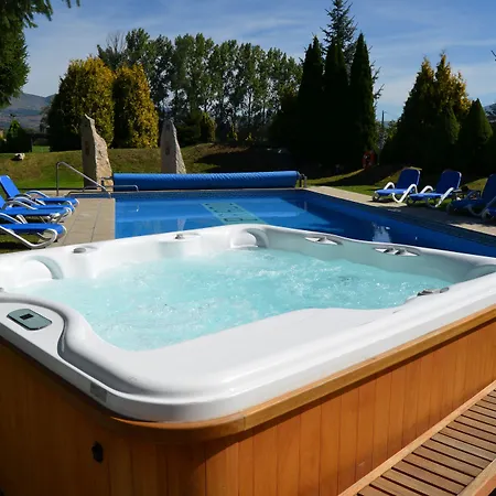 Del Prado 3* Puigcerdà
