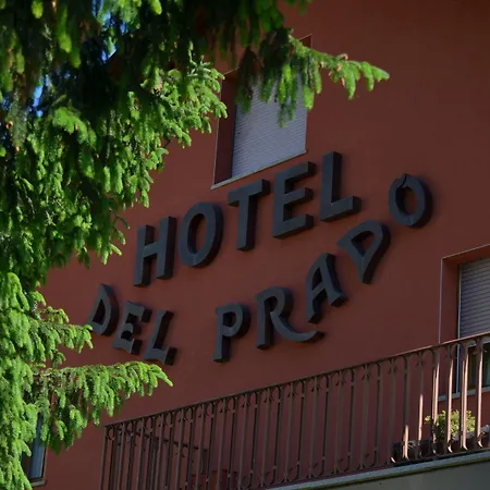 Hotel Del Prado Puigcerdà