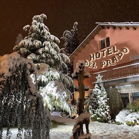 Hotel Del Prado