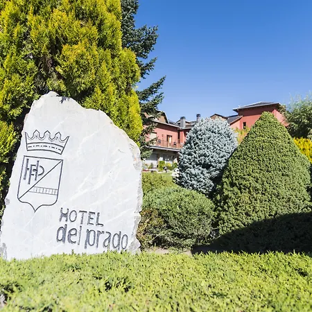 Hotel Del Prado
