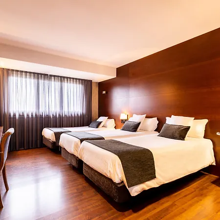 Del Prado Hotel 3*