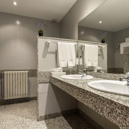 Del Prado Hotel 3*