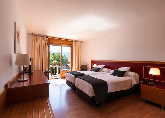 Отель Del Prado 3*