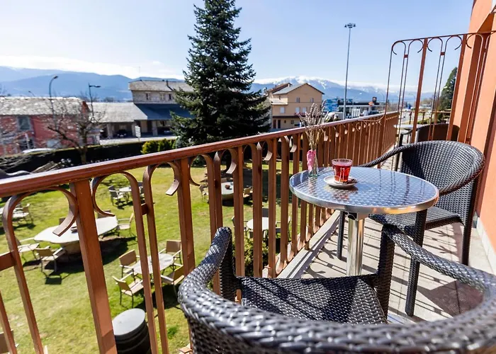 Del Prado Пучсерда