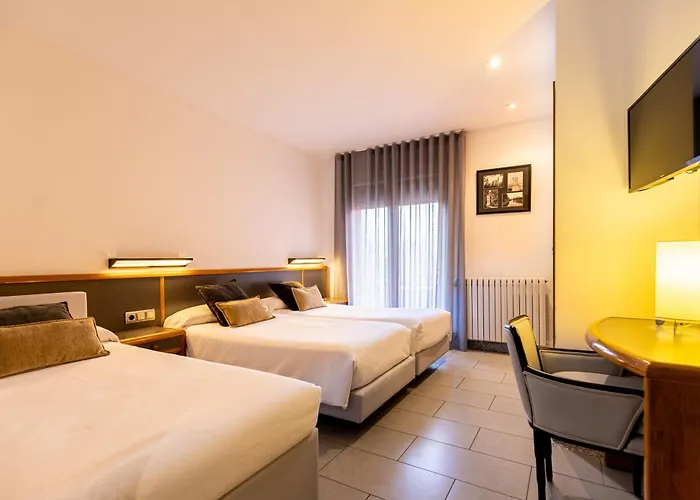 Hotel Del Prado