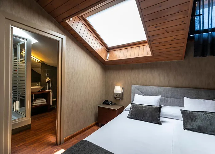 Отель Del Prado 3*