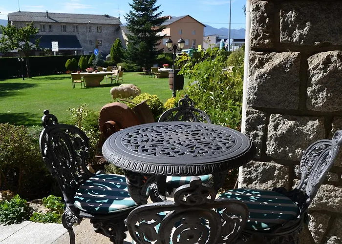 Отель Del Prado 3*