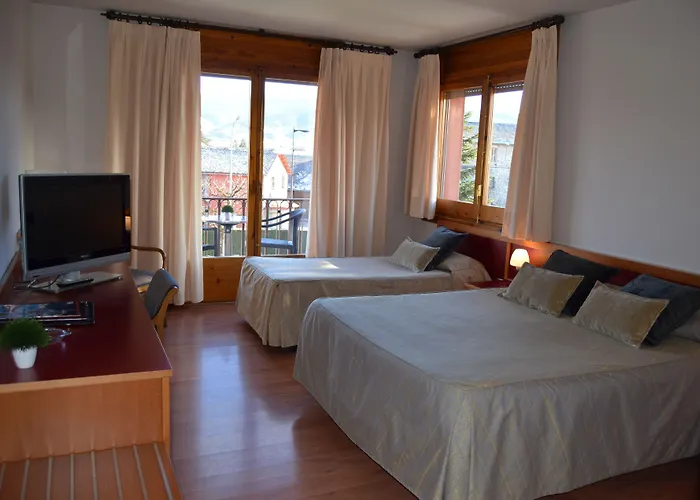 Del Prado 3* Пучсерда