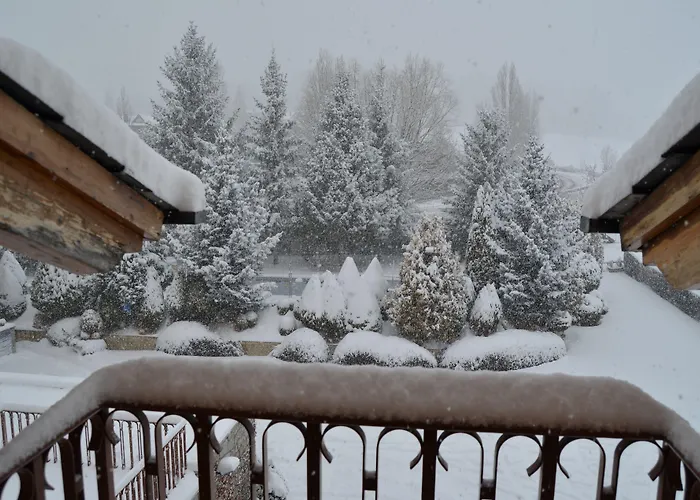 Отель Del Prado Пучсерда