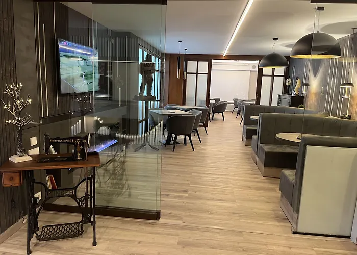 Del Prado 3* Пучсерда