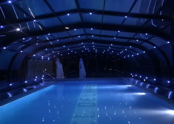 Del Prado Отель 3*